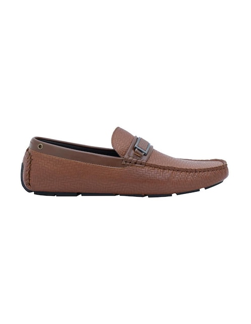 Zapato mocasín dorothy gaynor primavera-verano "para hombre"