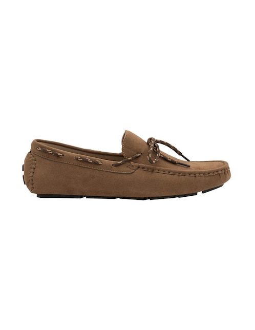 Zapato mocasín dorothy gaynor primavera-verano "para hombre"