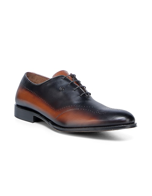 Zapato oxford Franco Cuadra para hombre