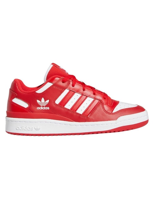 Tenis Adidas Forum Low para hombre
