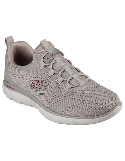 Tenis Skechers Summits para hombre