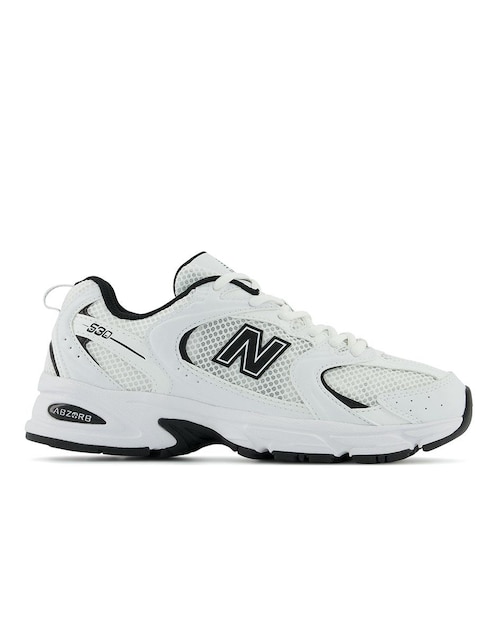 Tenis New Balance para hombre