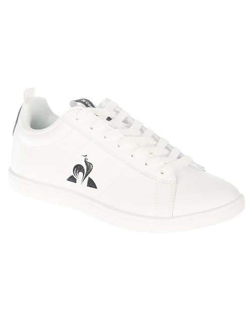 Tenis de cuero para hombre Tenis de cuero para hombre