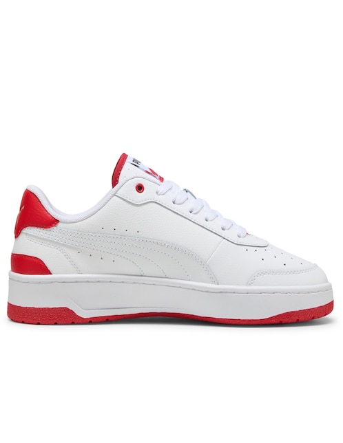 Tenis de piel Puma CA Match para hombre