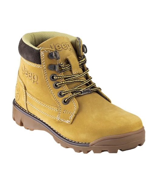 Bota Jeep para hombre