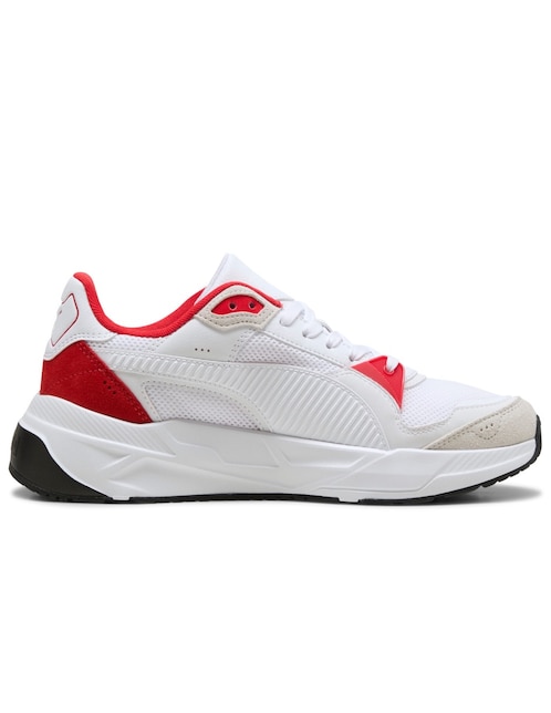 Tenis Puma F1 Trinity 20 para hombre