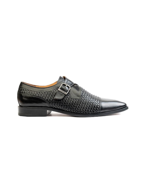 Zapato monk language matheo monk "para hombre"