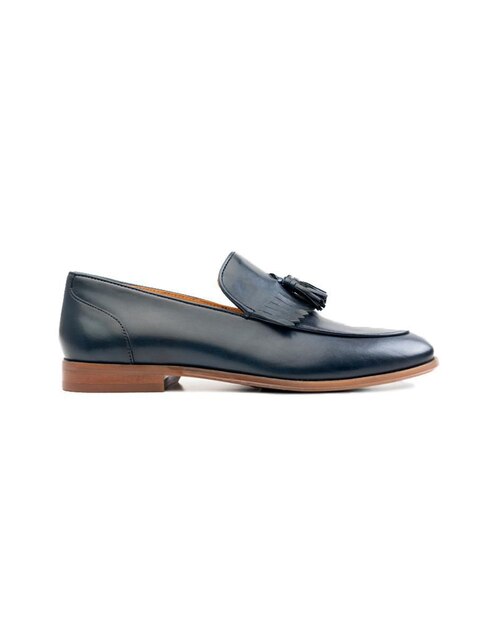Zapato mocasín Curtis Loafer para hombre 1