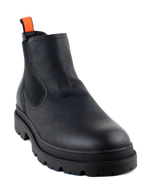 Botín para hombre Botín para hombre