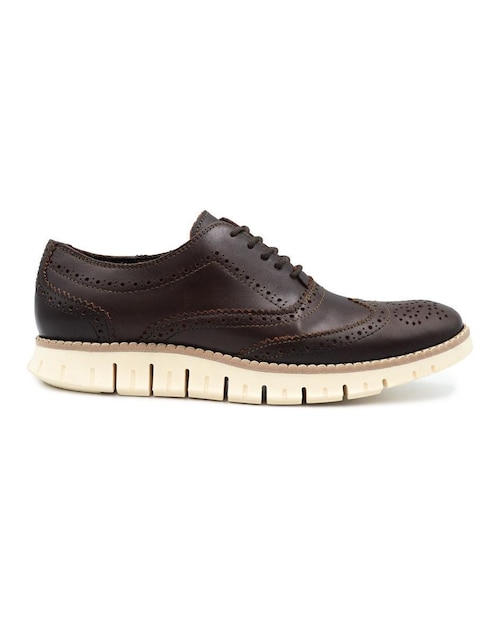 Zapato bostoniano Estilo Dh para hombre