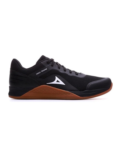 "tenis" "de piel"(si aplica) pirma 1301 "para hombre"