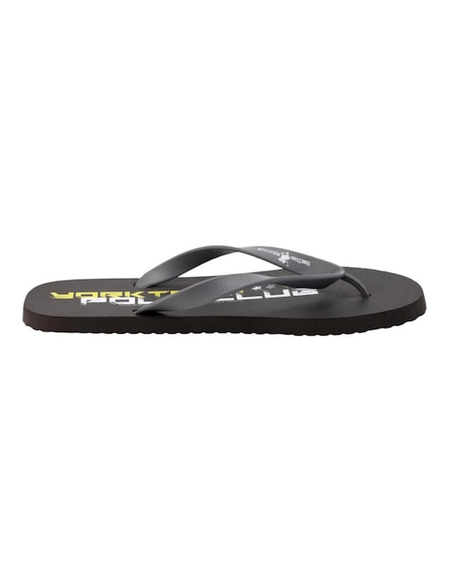 Sandalia para hombre 1