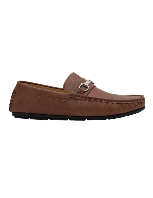 Zapato mocasín dorothy gaynor primavera-verano "para hombre"