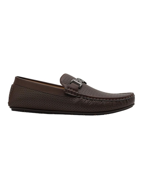 Zapato mocasín Dorothy Gaynor para hombre