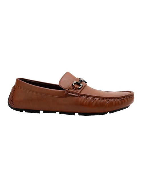 Zapato mocasín dorothy gaynor primavera-verano "para hombre"