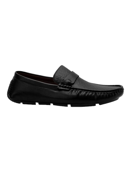 Mocasín para hombre 1