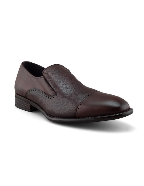 Zapato slip on Dasalo para hombre