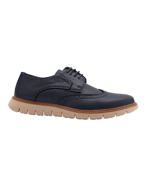Zapato choclo para hombre 1