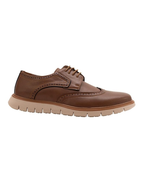 Zapato choclo dorothy gaynor primavera-verano "para hombre"
