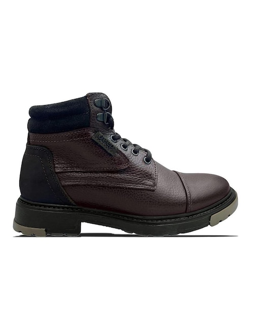 Bota Jeep Walker 951 de piel para hombre