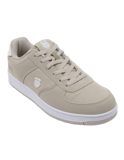 Tenis K-Swiss Admiral para hombre