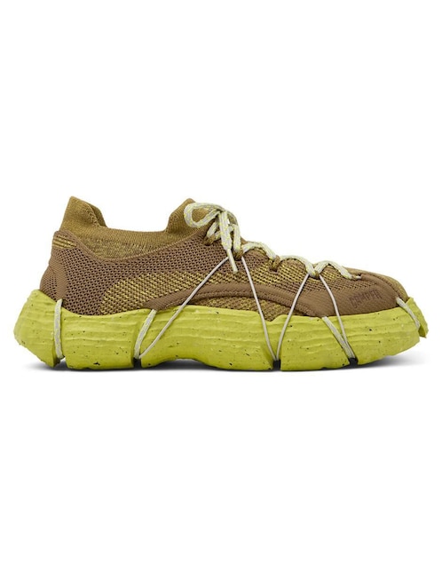 Tenis Camper Roku para hombre
