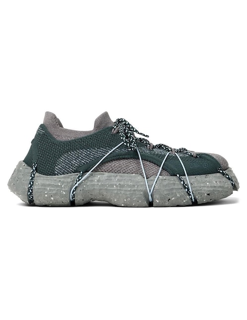 Tenis Camper Roku para hombre