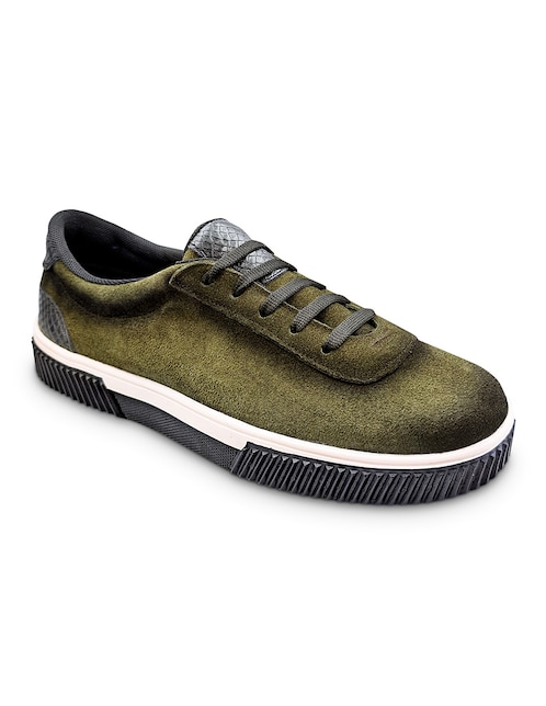 Tenis Foster H para hombre 1