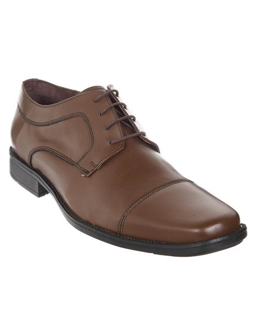 Zapato derby para hombre 1
