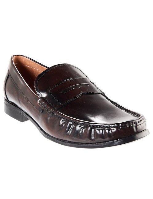 Mocasín para hombre 1