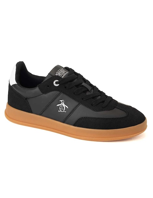 Tenis Original Penguin Morty para hombre