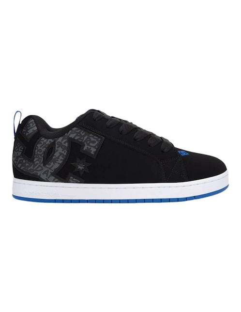 Tenis Dc Shoes para hombre
