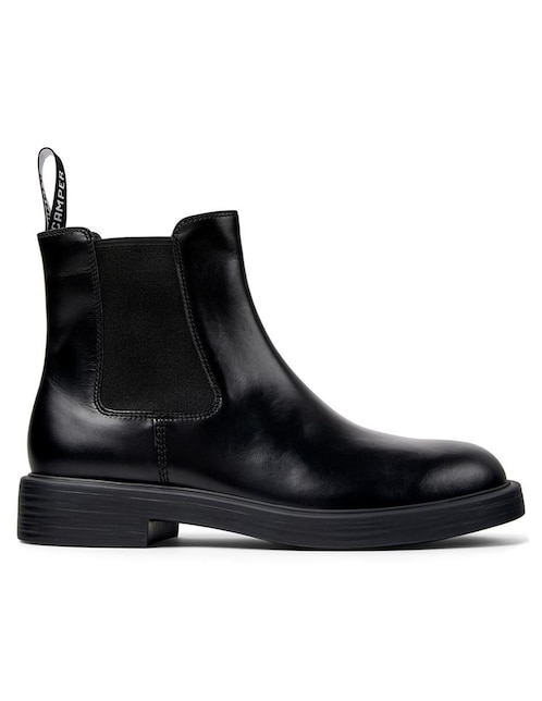 Call It Spring Men's Krater Chelsea Boot - Synthetic Ankle Boot, Easy Slip-On Style - View #9