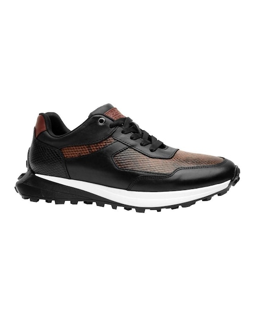 "tenis" "de piel"(si aplica) dorothy gaynor sin familia o colección "para hombre"