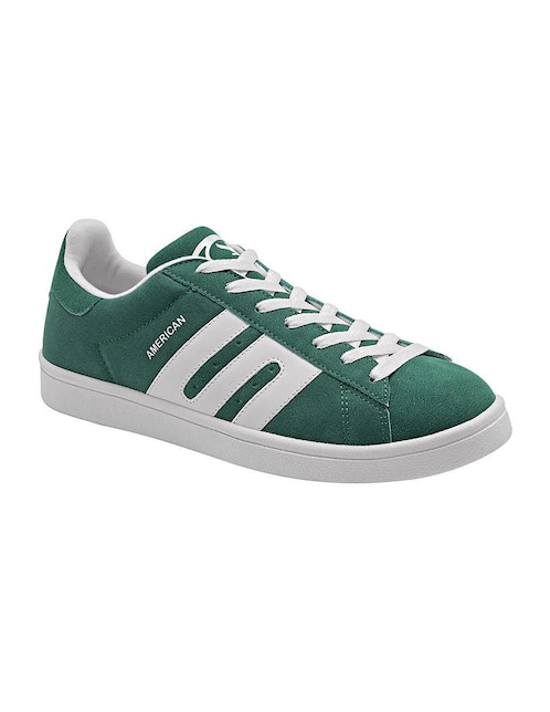 Tenis American Fire para hombre