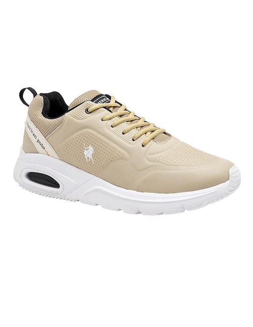 Tenis American Polo para hombre