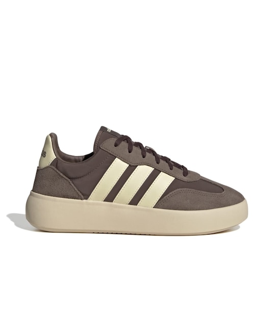 Tenis de gamuza Adidas Sportswear Modern para hombre
