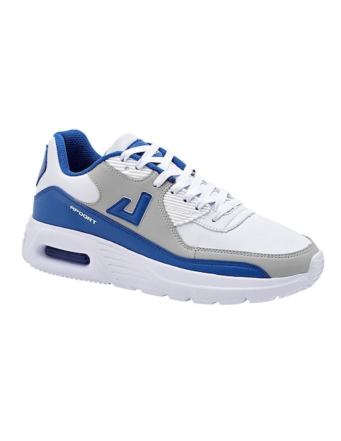 Tenis para hombre 1