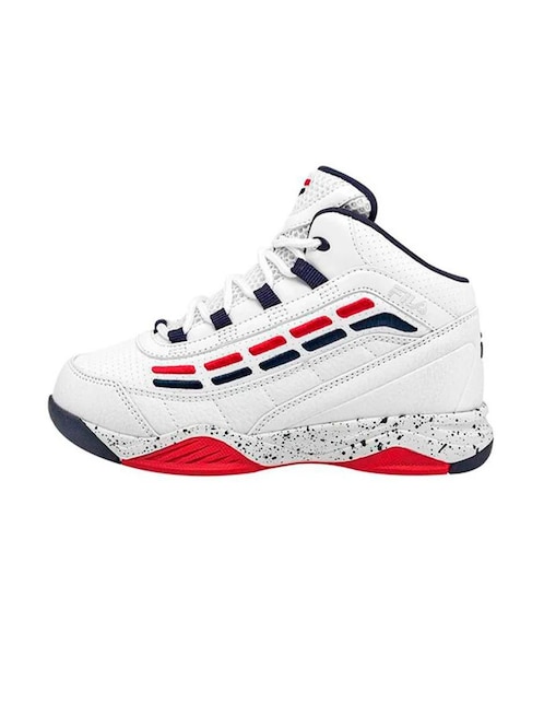 Tenis Fila Spitfire para hombre