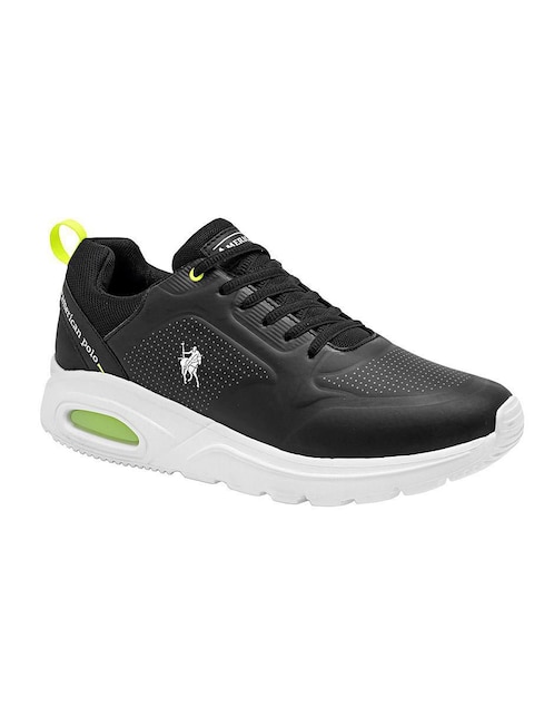 Tenis American Polo para hombre