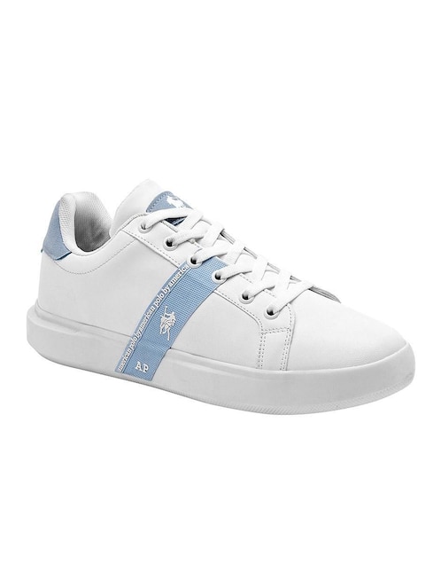 Tenis American Polo para hombre