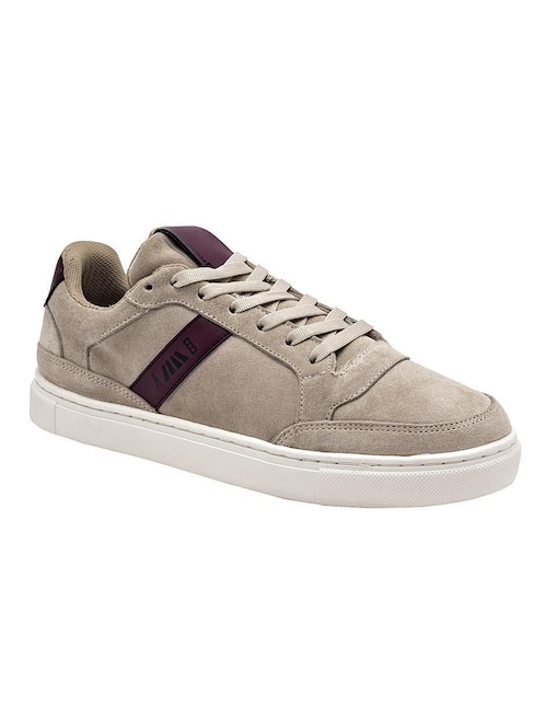 Tenis de piel para hombre Tenis de piel para hombre