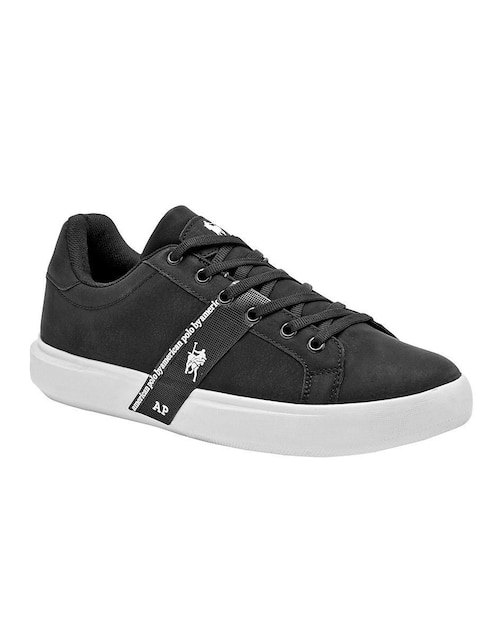 Tenis American Polo para hombre