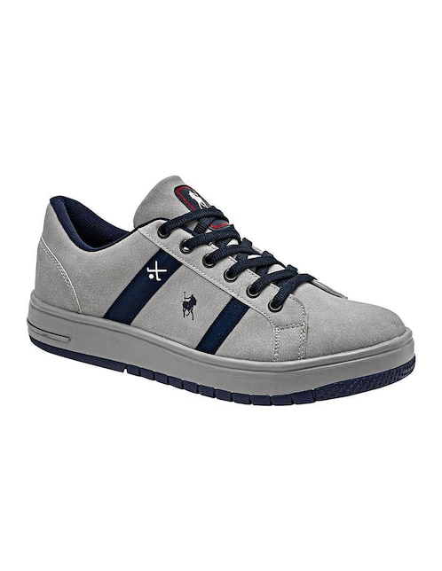 Tenis American Polo para hombre