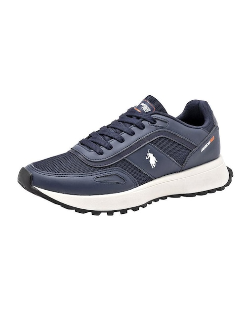 Tenis American Polo para hombre