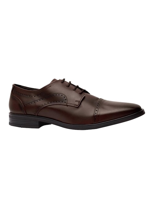 Zapato choclo dorothy gaynor primavera-verano "para hombre"