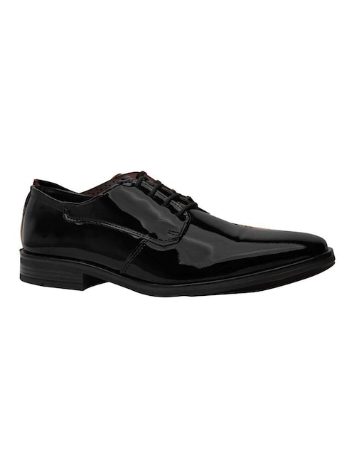 Zapato derby para hombre 1