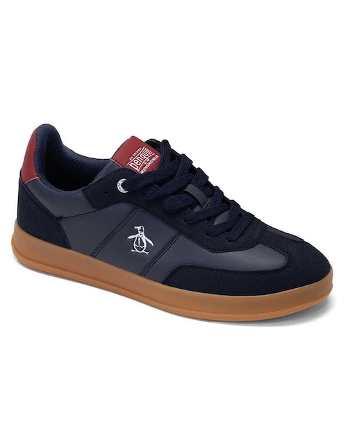 Tenis Original Penguin Gecko para hombre