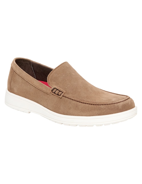 Mocasín Jbe para hombre