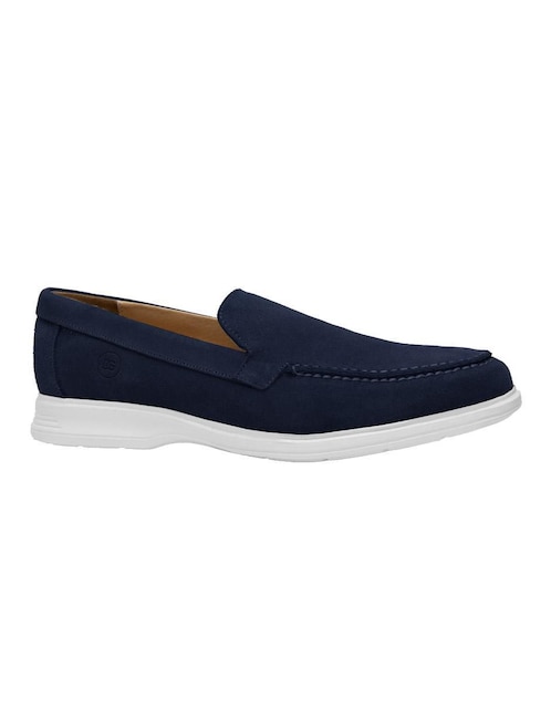 Mocasín para hombre